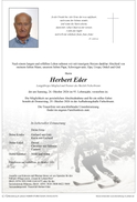 Herbert Eder